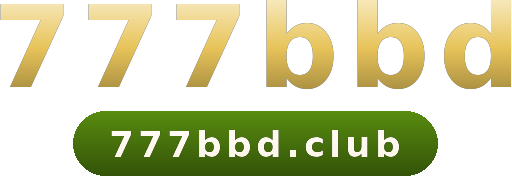 777bbd logo
